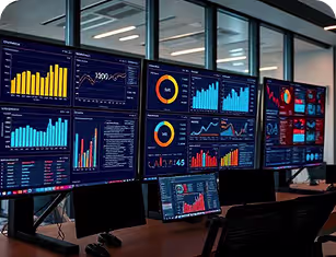 Business Systems & Platforms